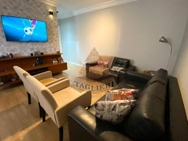 #7118 - Apartamento para Venda em São Paulo - SP