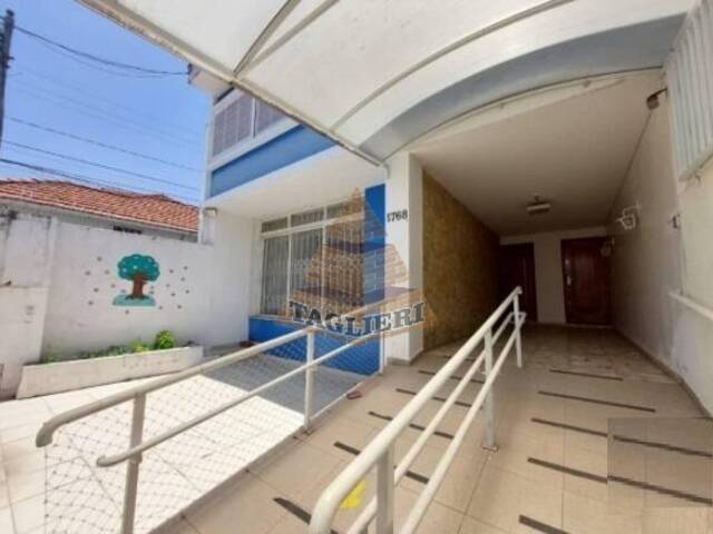 #7113 - Sobrado para Venda em São Paulo - SP