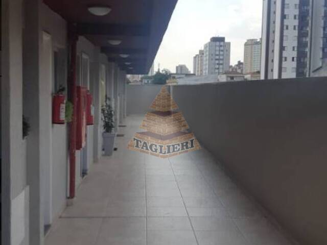 #7119 - Apartamento para Venda em São Paulo - SP - 2