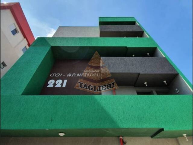 #7122 - Apartamento para Venda em São Paulo - SP - 1