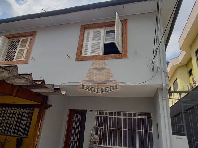 Locação em TATUAPÉ - São Paulo