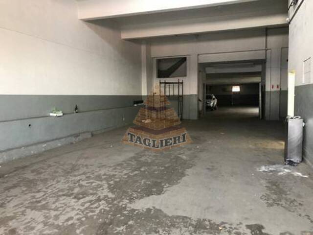 #4766 - Prédio comercial para Venda em São Paulo - SP