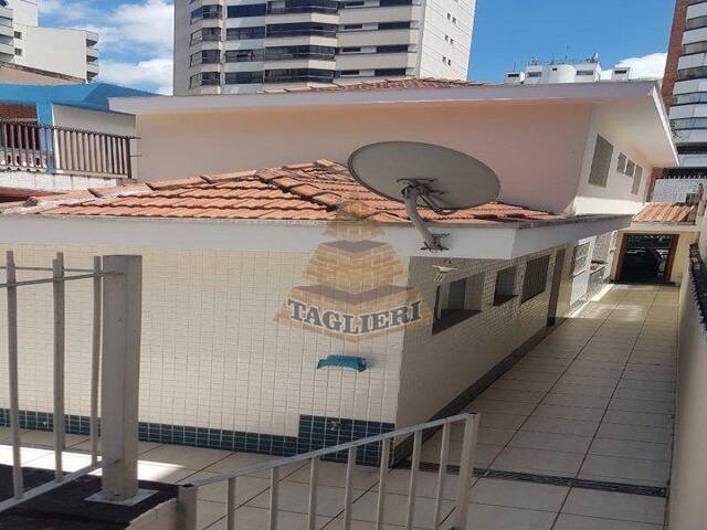 Sobrado para Locação em São Paulo - 2