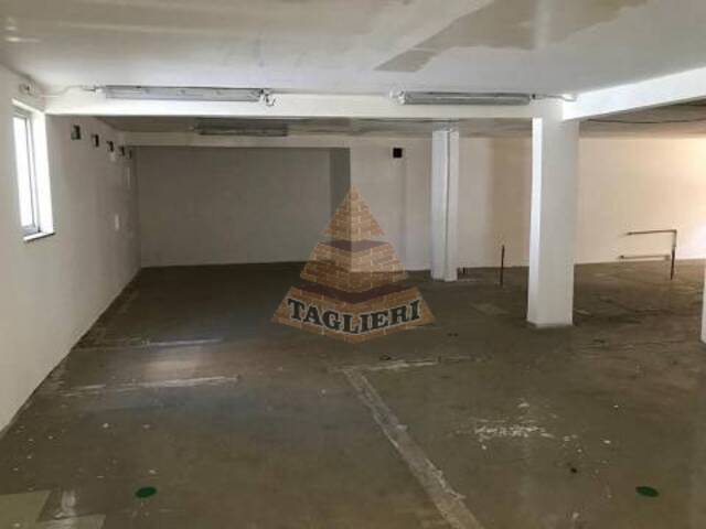 #7139 - Sobrado para Locação em São Paulo - SP