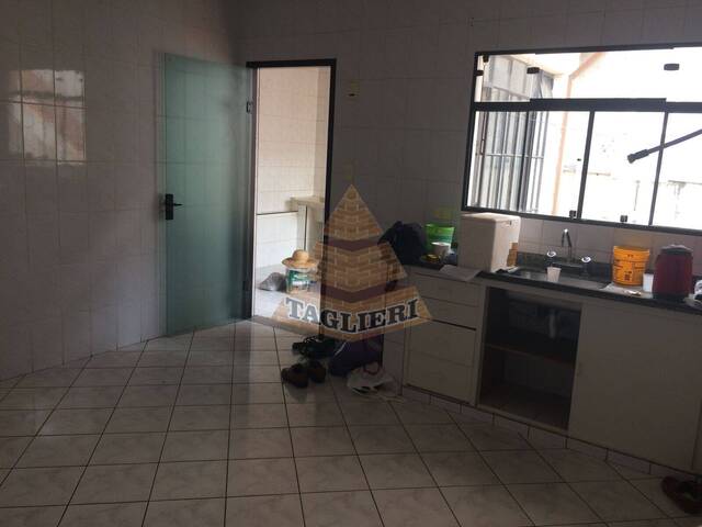 Sobrado para Venda em São Paulo - 5