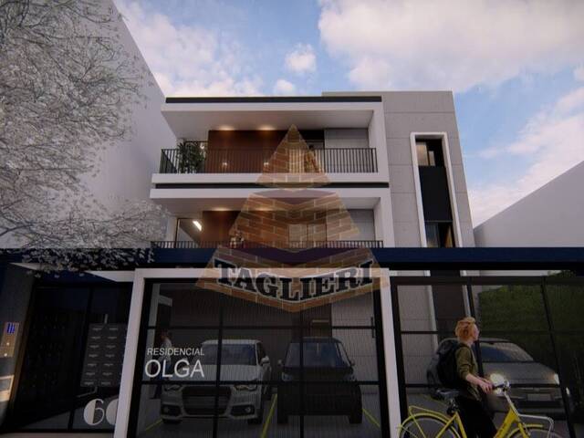 Apartamento para Venda em São Paulo - 5
