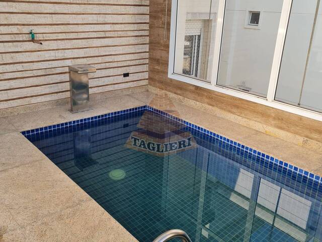 Cobertura Duplex para Venda em São Paulo - 5