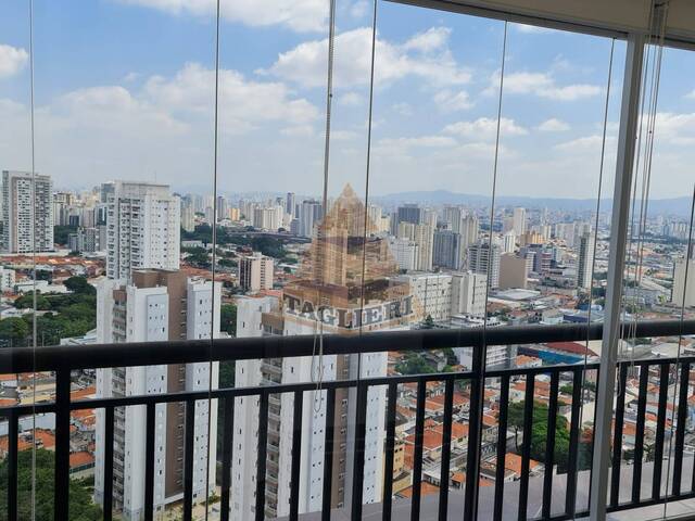 #7130 - Cobertura Duplex para Venda em São Paulo - SP - 2
