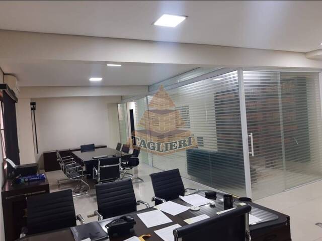 #7157 - Prédio comercial para Venda em São Paulo - SP - 2