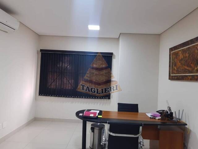 Prédio comercial para Venda em São Paulo - 5