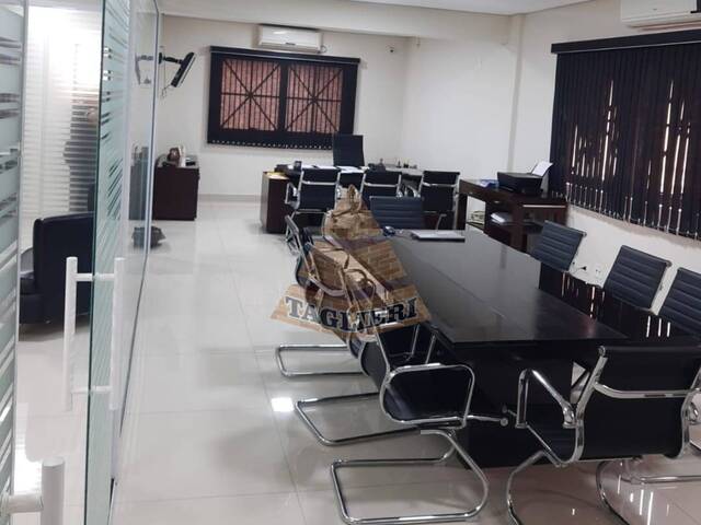#7157 - Prédio comercial para Venda em São Paulo - SP - 1