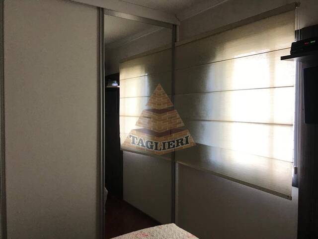 #7170 - Apartamento para Venda em São Paulo - SP