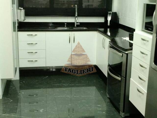 #7171 - Apartamento para Venda em São Paulo - SP - 1