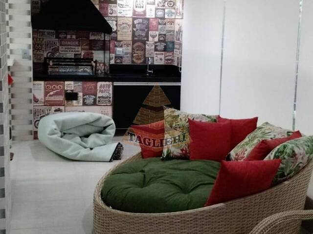 #7171 - Apartamento para Venda em São Paulo - SP - 2