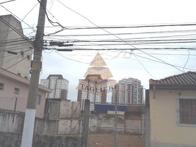 #6933 - Terreno para Venda em São Paulo - SP - 2