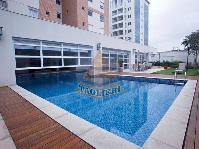 Apartamento para Venda em São Paulo - 3