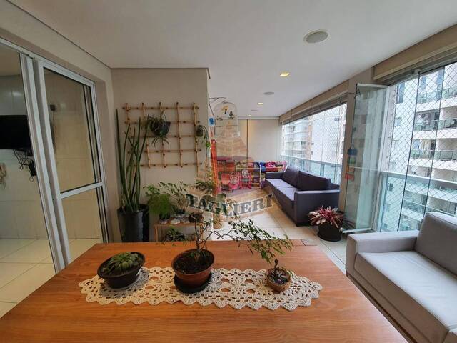 Apartamento para Venda em São Paulo - 5