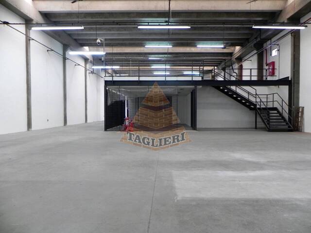 #7178 - Prédio comercial para Locação em São Paulo - SP - 2