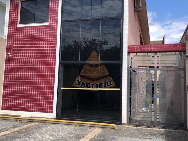 Prédio comercial para Locação em São Paulo - 2