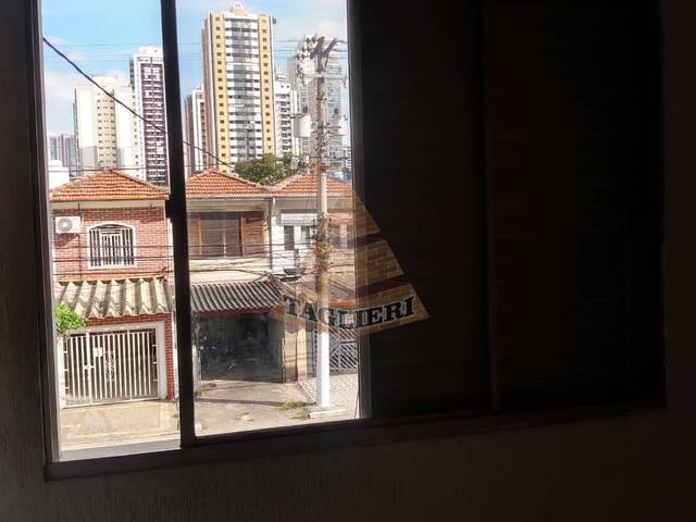 Locação em TATUAPÉ - São Paulo