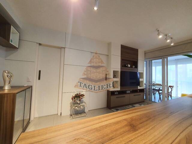 Apartamento para Venda em São Paulo - 3