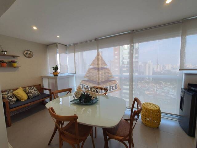 Apartamento para Venda em São Paulo - 5