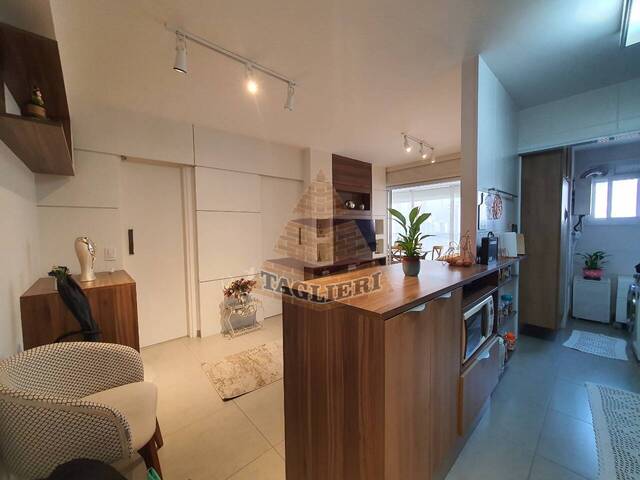 Apartamento para Venda em São Paulo - 2