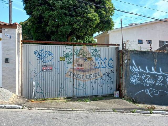 Terreno para Venda em São Paulo - 5