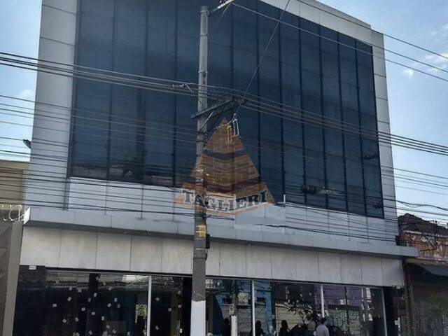 #7217 - Prédio comercial para Venda em São Paulo - SP - 1