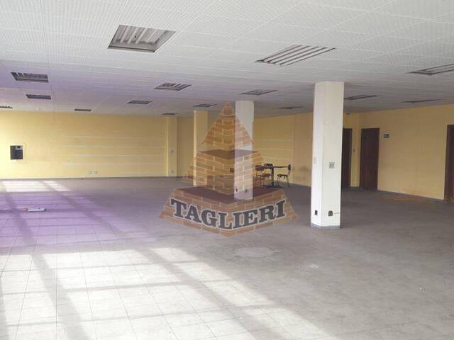 #7225 - Prédio comercial para Locação em São Paulo - SP