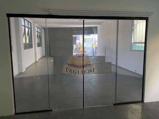 Salão Comercial para Locação em São Paulo - 2
