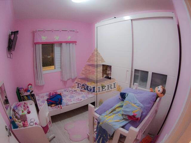 Apartamento para Venda em São Paulo - 2