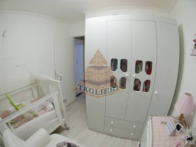 Apartamento para Venda em São Paulo - 4