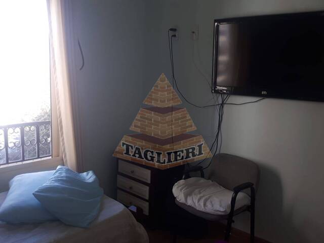 #1543 - Apartamento para Venda em São Paulo - SP - 2