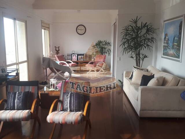 #1543 - Apartamento para Venda em São Paulo - SP - 1