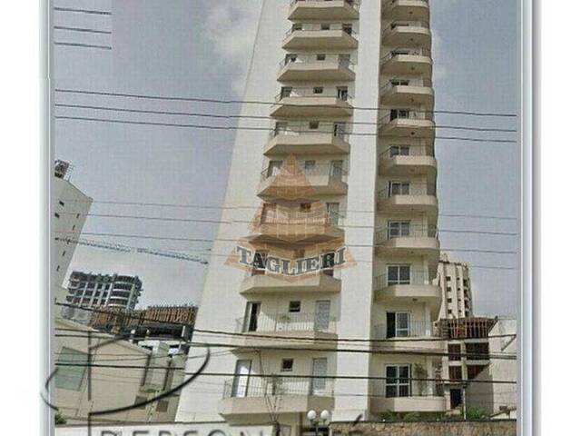 Apartamento para Venda em São Paulo - 4