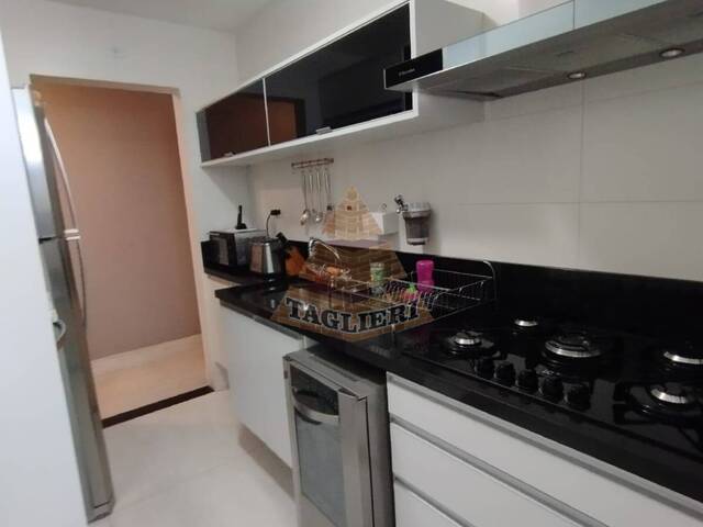 #7246 - Apartamento para Venda em São Paulo - SP - 1
