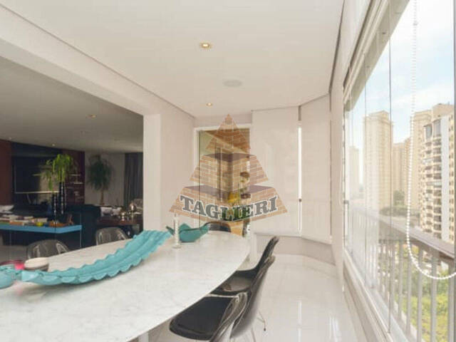 Apartamento para Venda em São Paulo - 4