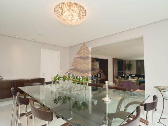 #2265 - Apartamento para Venda em São Paulo - SP - 3