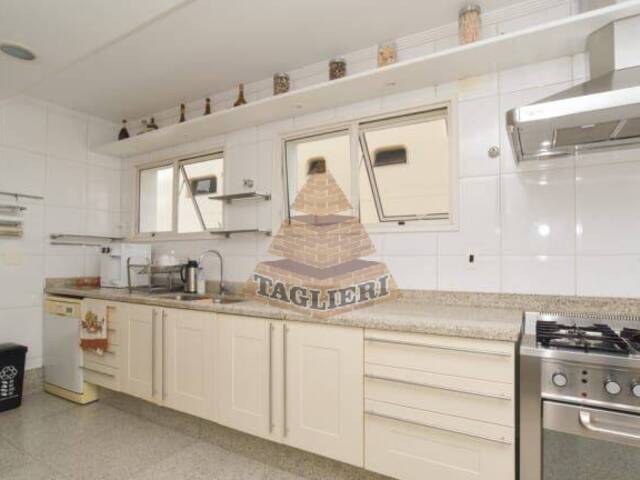 #2265 - Apartamento para Venda em São Paulo - SP - 1