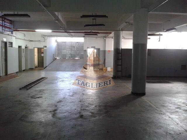#7253 - Prédio comercial para Venda em São Paulo - SP - 3