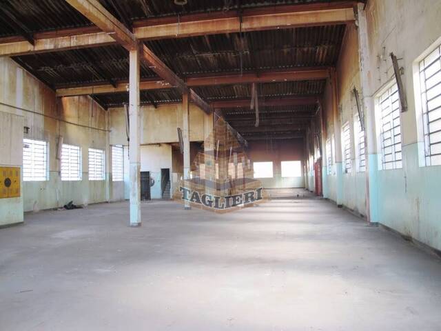 #7253 - Prédio comercial para Venda em São Paulo - SP - 1