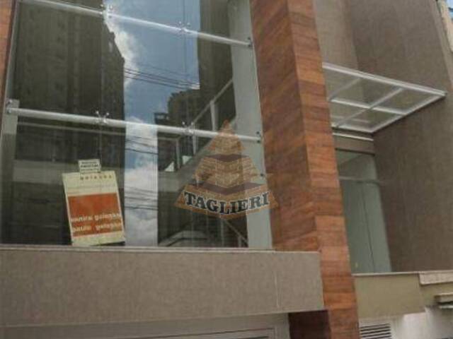 Prédio comercial para Locação em São Paulo - 2