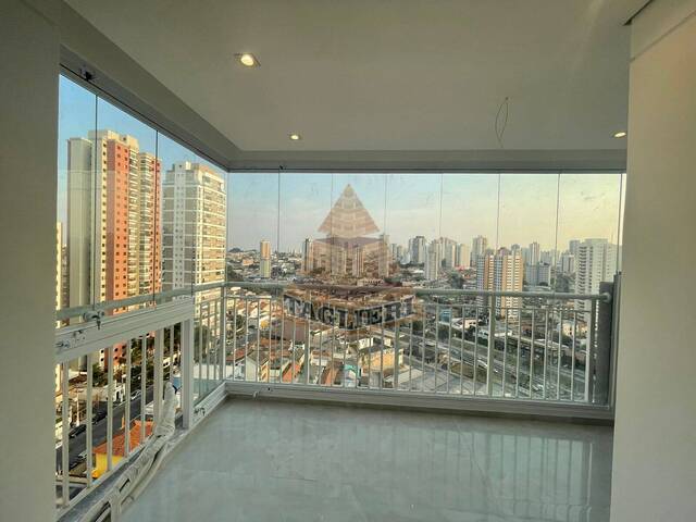 Venda em ÁGUA RASA - São Paulo