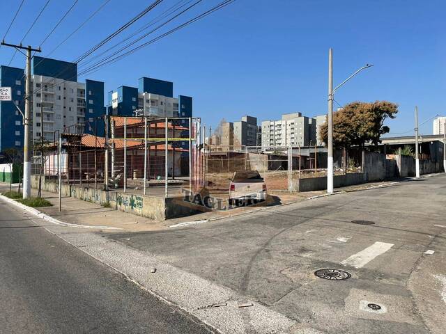 #7262 - Área para Locação em São Paulo - SP - 1