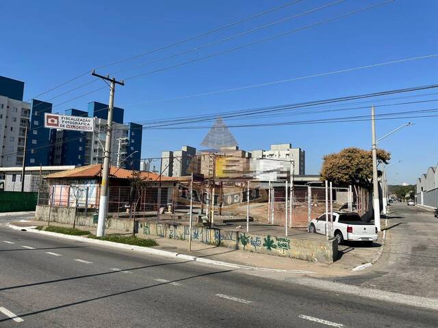 #7262 - Área para Locação em São Paulo - SP - 2