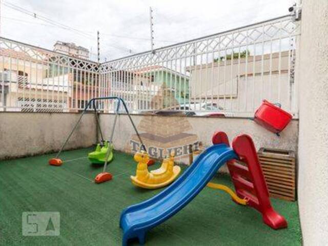 #7260 - Apartamento para Venda em São Paulo - SP