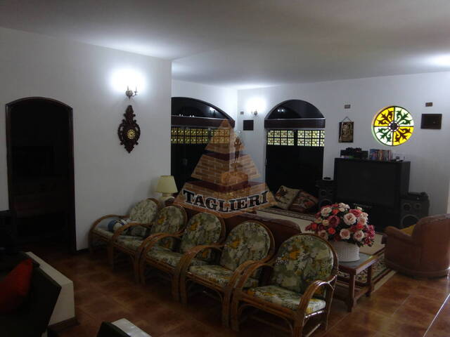 Sítio para Venda em Atibaia - 4