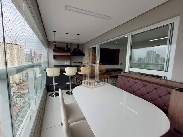 Apartamento para Venda em São Paulo - 3
