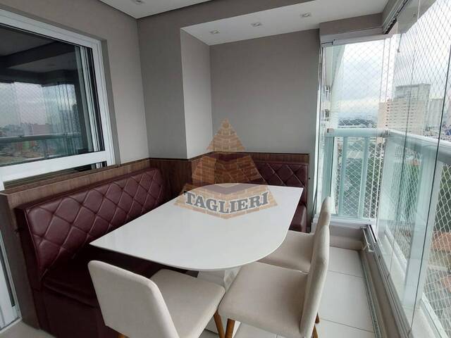 Apartamento para Venda em São Paulo - 5